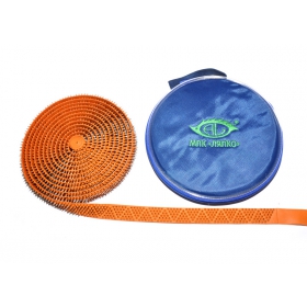 ЛЯПКО АПЛІКАТОР чарівна стрічка здоров'я 4,3Ag, 1-а, 9-сегментів