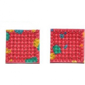 ЛЯПКО АПЛІКАТОР Краплинка 3,5Ag пара