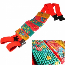 ЛЯПКО АПЛІКАТОР Пояс маля 3,5Ag 6 пластин