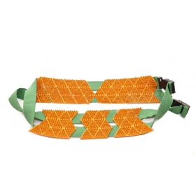 ЛЯПКО АПЛІКАТОР Пояс універсальний М 4,3Ag 5 пластин