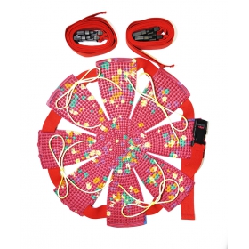 ЛЯПКО АПЛІКАТОР Ромашка М 5,0Ag