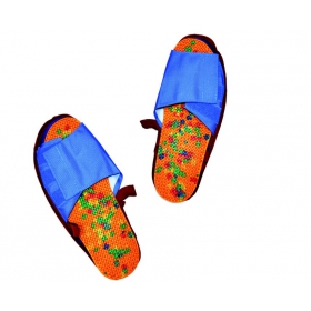 ЛЯПКО АПЛІКАТОР устілки плюс 5,0Ag пара 43-46р.