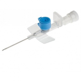 КАНЮЛЯ ВНУТРИВЕННАЯ BD ВЕНФЛОН «VENFLON» PRO G22