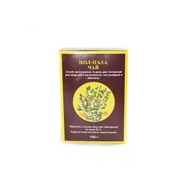 ПОЛ-ПАЛА чай 50 г