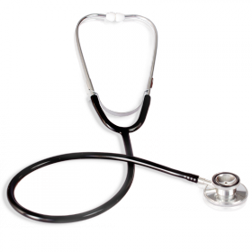 СТЕТОСКОП ГАММА «GAMMA» модель 120, двусторонняя головка