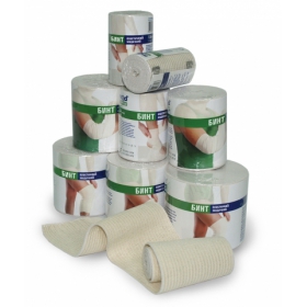 БИНТ ЭЛАСТИЧНЫЙ МЕДИЦИНСКИЙ MEDTEXTILE СРЕДНЕЙ РАСТЯЖИМОСТИ 1,5 м х 8 cм