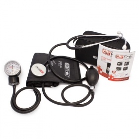 ТОНОМЕТР ИЗМЕРИТЕЛЬ АРТЕРИАЛЬНОГО ДАВЛЕНИЯ Dr.Frei A-20