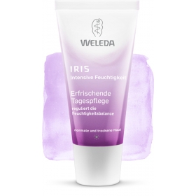 ВЕЛЕДА ИРИСОВЫЙ ДНЕВНОЙ КРЕМ ДЛЯ ЛИЦА 30 мл