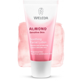 ВЕЛЕДА МИНДАЛЬНЫЙ УВЛАЖНЯЮЩИЙ КРЕМ ДЛЯ ЛИЦА 30 мл
