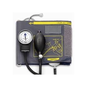 ТОНОМЕТР вимірювач артеріального тиску LD-60