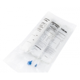 ОЛИКЛИНОМЕЛЬ N7-1000E эмульсия д/инф. пакет трехкамерн. 1500 мл №4