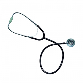 СТЕТОСКОП «MEDICARE» с двойной головкой