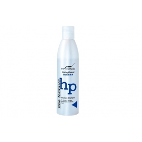 ШАМПУНЬ «LINE FORMULA HP SPRINGFLOWER SHAMPOO» 250мл, Volumen
