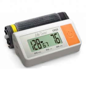 ТОНОМЕТР ИЗМЕРИТЕЛЬ АРТЕРИАЛЬНОГО ДАВЛЕНИЯ ЦИФРОВОЙ LD 23