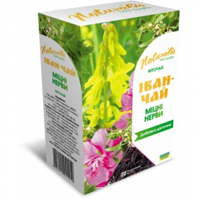ФІТОЧАЙ «ІВАН ЧАЙ» 50г