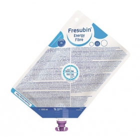 ФРЕЗУБІН ЕНЕРГІЯ з харчовими волокнами 1000мл