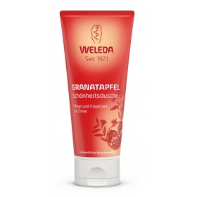 ВЕЛЕДА ГЕЛЬ ДЛЯ ДУША ГРАНАТОВЫЙ ВОССТАНАВЛИВАЮЩИЙ 200 мл