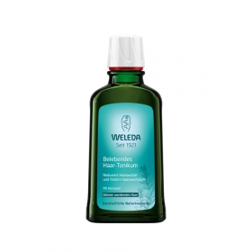 ВЕЛЕДА РАСТИТЕЛЬНЫЙ ТОНИК ПРИ ПОТЕРЕ ВОЛОС 100 мл