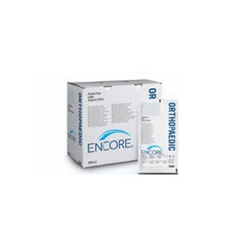 РУКАВИЧКИ хірургічні стерильні латексні неприпудрені ENCORE ORTHOPAEDIC розмір 6,5 пара