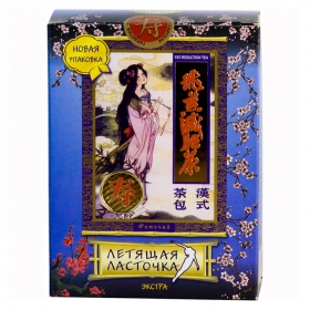 ФИТОЧАЙ «ЛАСТОЧКА» фильтр-пакет 1,5 г, экстра №20