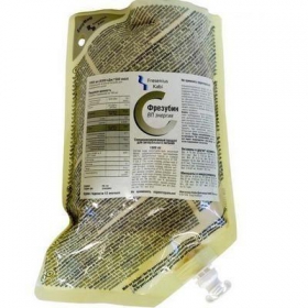 ФРЕЗУБІН ВП ЕНЕРГІЯ 1000мл