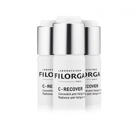ФИЛОРГА С-Рекавер 3*10 мл