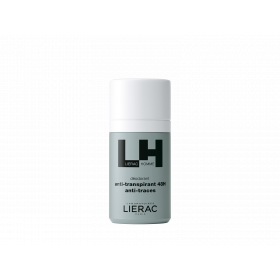 ЛІЕРАК Ом кульковий дезодорант 50мл