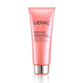 ЛІЕРАК Боді слім глобал засіб 200мл