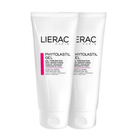 ЛИЕРАК Фитоластил гель 2*200 мл
