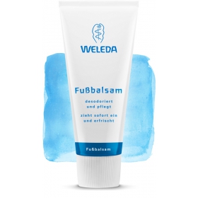 ВЕЛЕДА БАЛЬЗАМ ДЛЯ НОГ Фуссбальзам 75мл