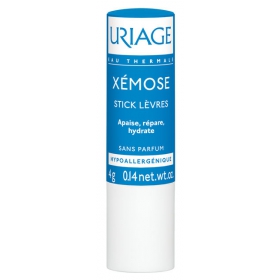 УРЬЯЖ Ксемоз стік для губ 4г