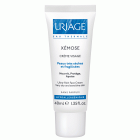 УРЬЯЖ Ксемоз крем для лиця 40мл