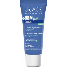 УРЬЯЖ Первый крем для детей и младенцев 40мл