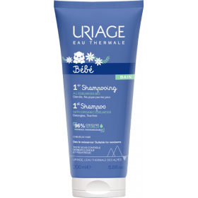 УРЬЯЖ перший екстра м'який шампунь для дітей і немовлят 200мл