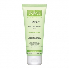 УРЬЯЖ Ісеак маска ексфоліант 100мл