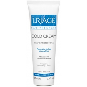 УРЬЯЖ Колд крем 100мл