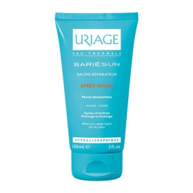 УРЬЯЖ Бар'єсан відновлюючий бальзам після сонця 150мл