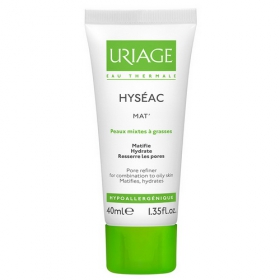 УРЬЯЖ Ісеак мат 40мл