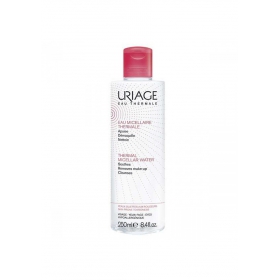 УРЬЯЖ міцелярна термальна вода для чутливої шкіри 250мл