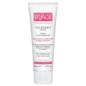 УРЬЯЖ Толедерм Риш крем 50мл