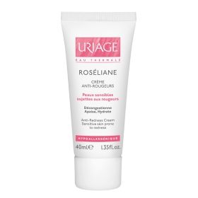 УРЬЯЖ Розельян крем 40мл