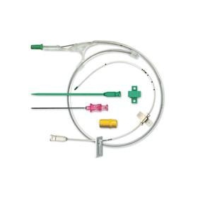 КАТЕТЕР ЦЕНТРАЛЬНЫЙ ВЕНОЗНЫЙ Цертофикс CERTOFIX MONO S 420