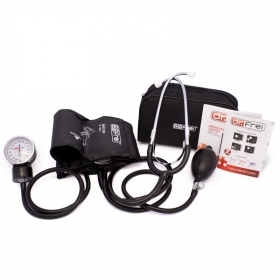 ТОНОМЕТР ИЗМЕРИТЕЛЬ АРТЕРИАЛЬНОГО ДАВЛЕНИЯ Dr.Frei A-40