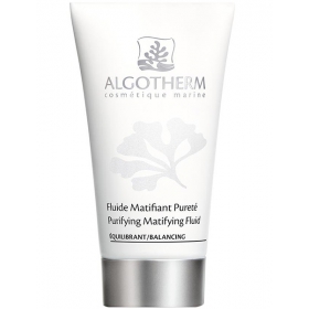 АЛЬГОТЕРМ Пюрте флюїд 50мл