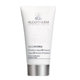 АЛЬГОТЕРМ Альгогидра емульсія 50мл