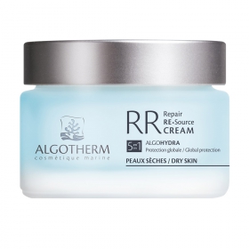 АЛЬГОТЕРМ Альгогидра крем 50мл