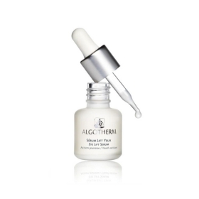 АЛЬГОТЕРМ підтягуюча сироватка для контуру очей 15мл