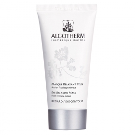 АЛЬГОТЕРМ Расслабляющая маска для контура глаз 30мл