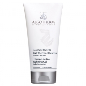 АЛЬГОТЕРМ альгосилует термоактивний гель 150мл