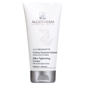 АЛЬГОТЕРМ альгосилует підтягуючий крем для тіла 150мл